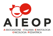 AIEOP (Società Italiana di Ematologia e Oncologia Pediatrica)